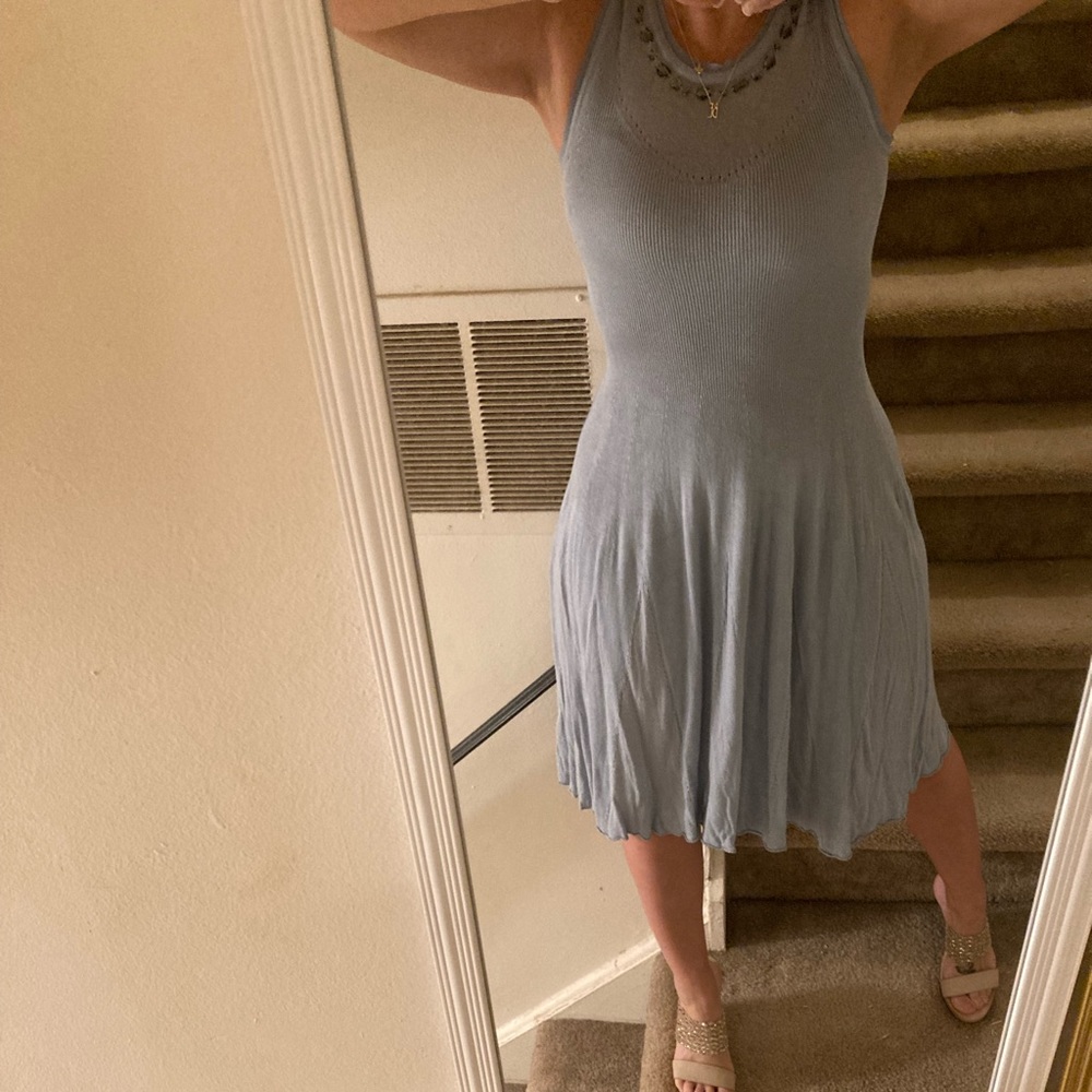 Simply Vera/Vera Wang sweater dress